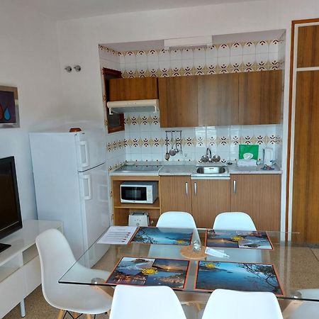 Apartamentos El Sol Tossa de Mar Extérieur photo