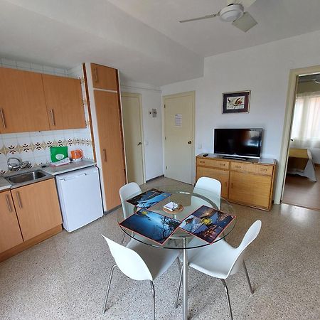 Apartamentos El Sol Tossa de Mar Extérieur photo