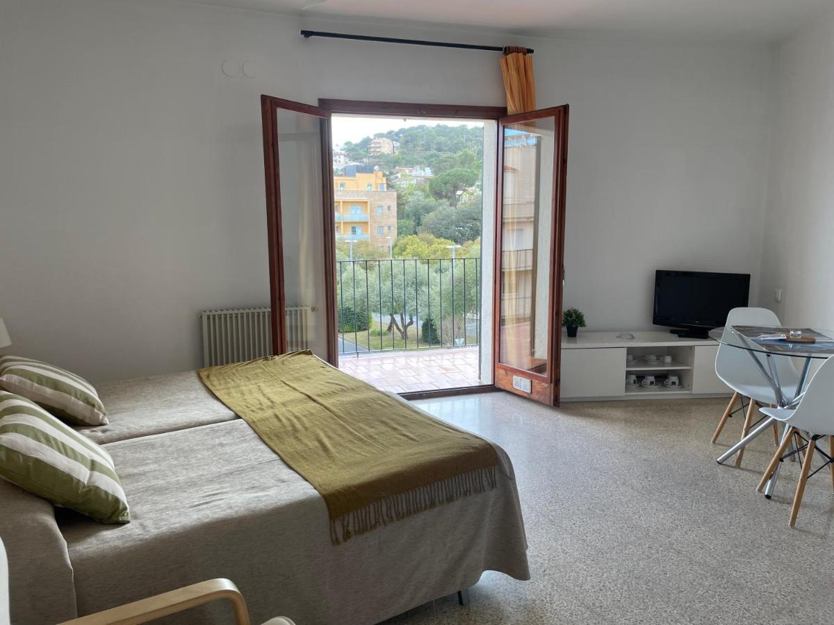 Apartamentos El Sol Tossa de Mar Extérieur photo