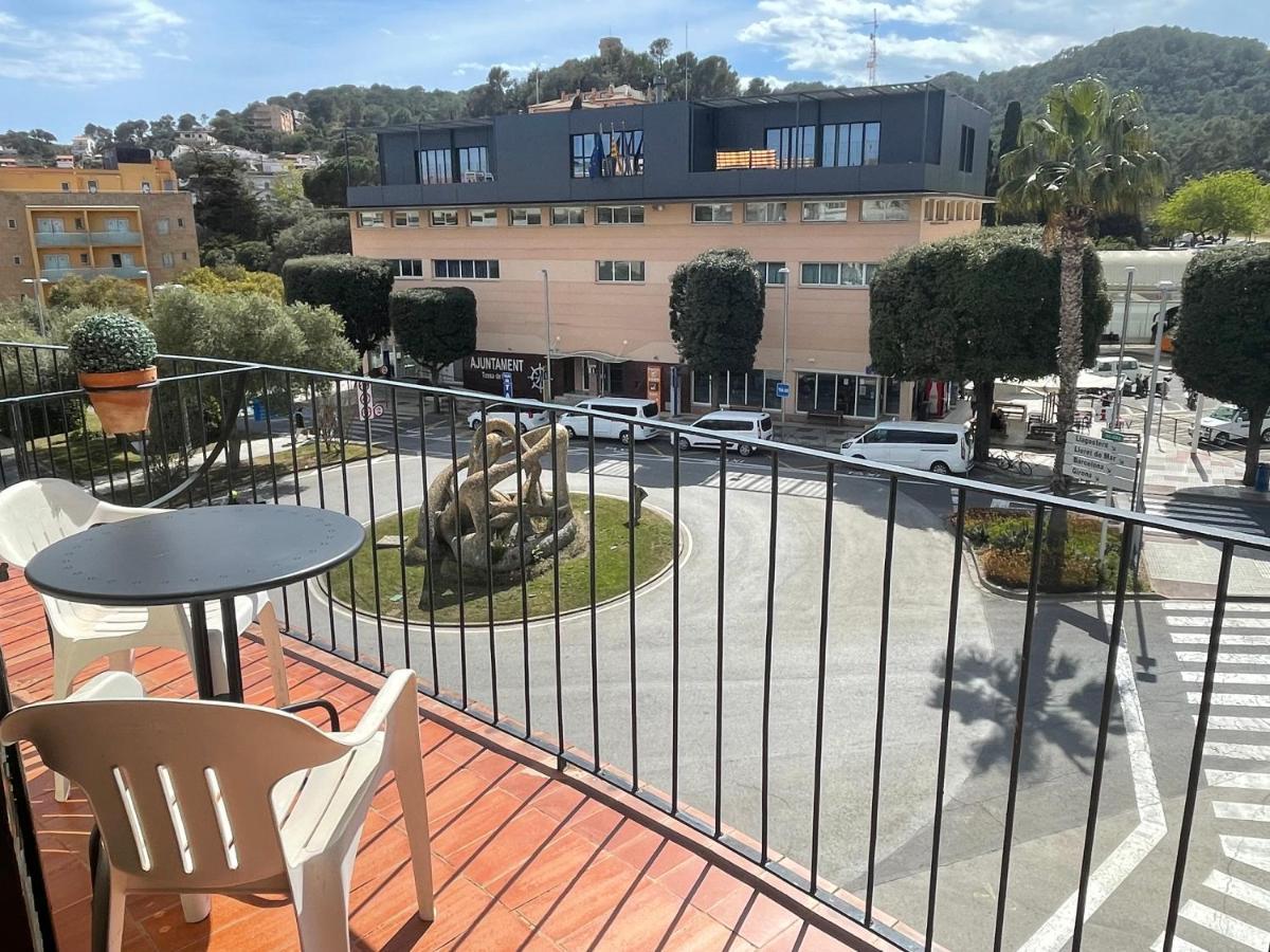 Apartamentos El Sol Tossa de Mar Extérieur photo
