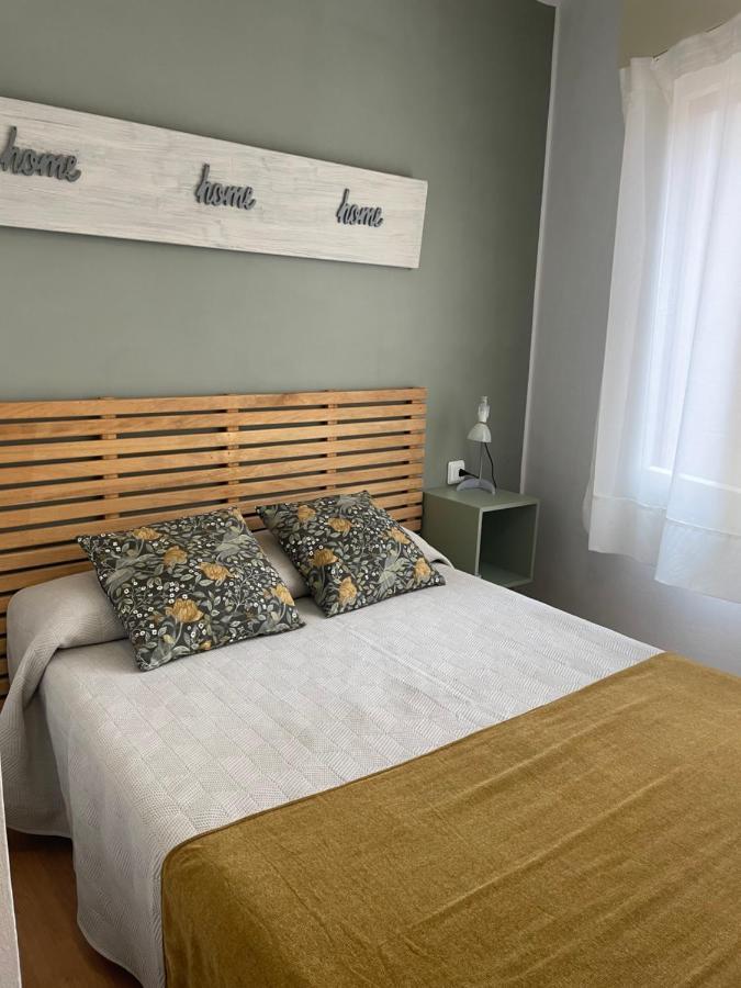 Apartamentos El Sol Tossa de Mar Extérieur photo