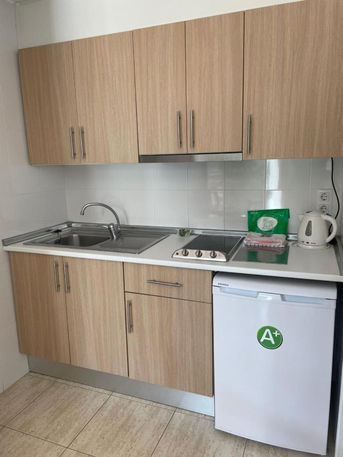 Apartamentos El Sol Tossa de Mar Extérieur photo