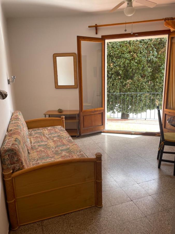 Apartamentos El Sol Tossa de Mar Extérieur photo