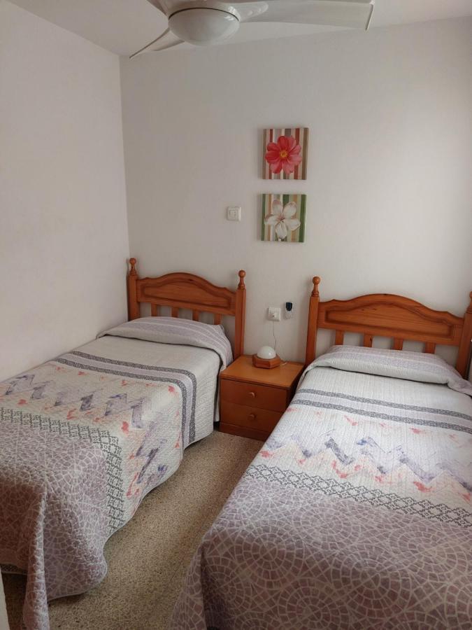Apartamentos El Sol Tossa de Mar Extérieur photo