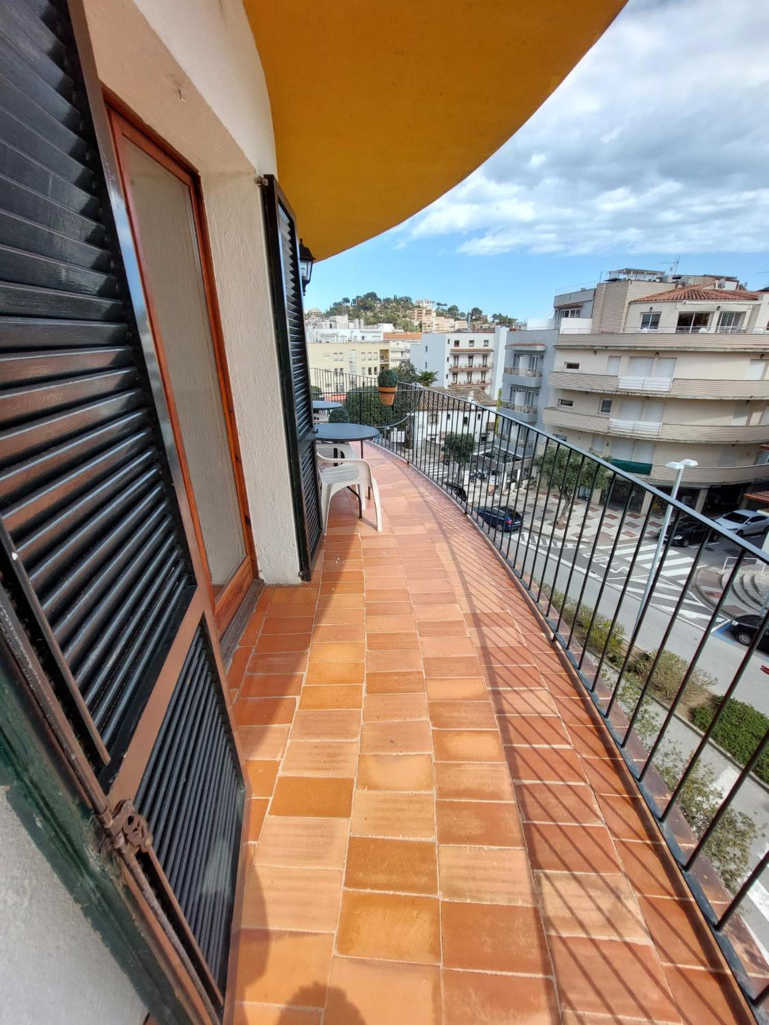 Apartamentos El Sol Tossa de Mar Extérieur photo
