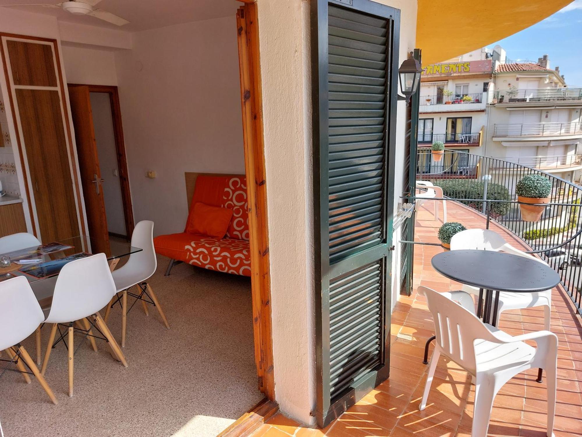 Apartamentos El Sol Tossa de Mar Extérieur photo