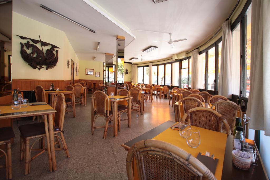 Apartamentos El Sol Tossa de Mar Extérieur photo