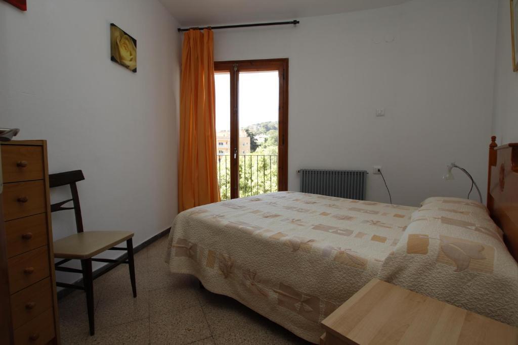 Apartamentos El Sol Tossa de Mar Extérieur photo