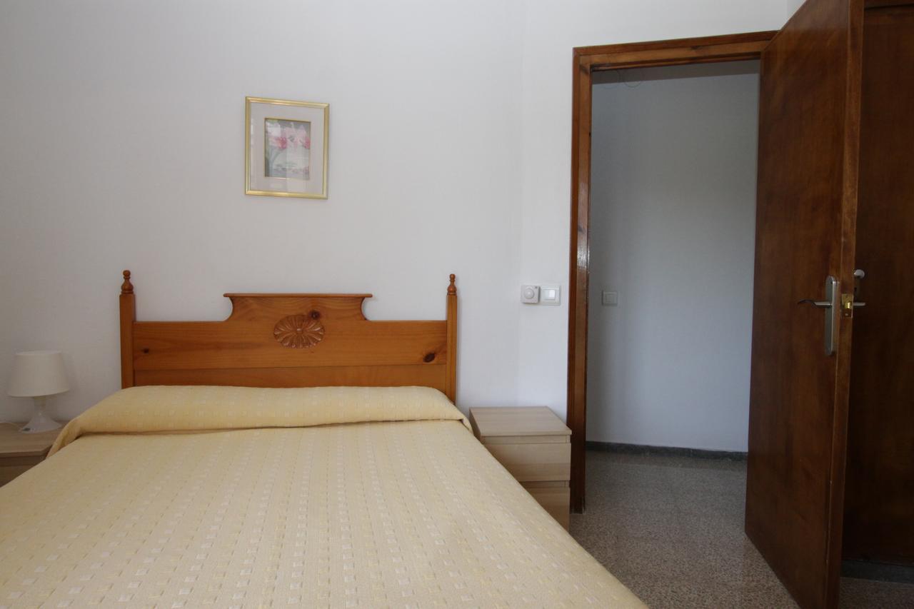 Apartamentos El Sol Tossa de Mar Extérieur photo