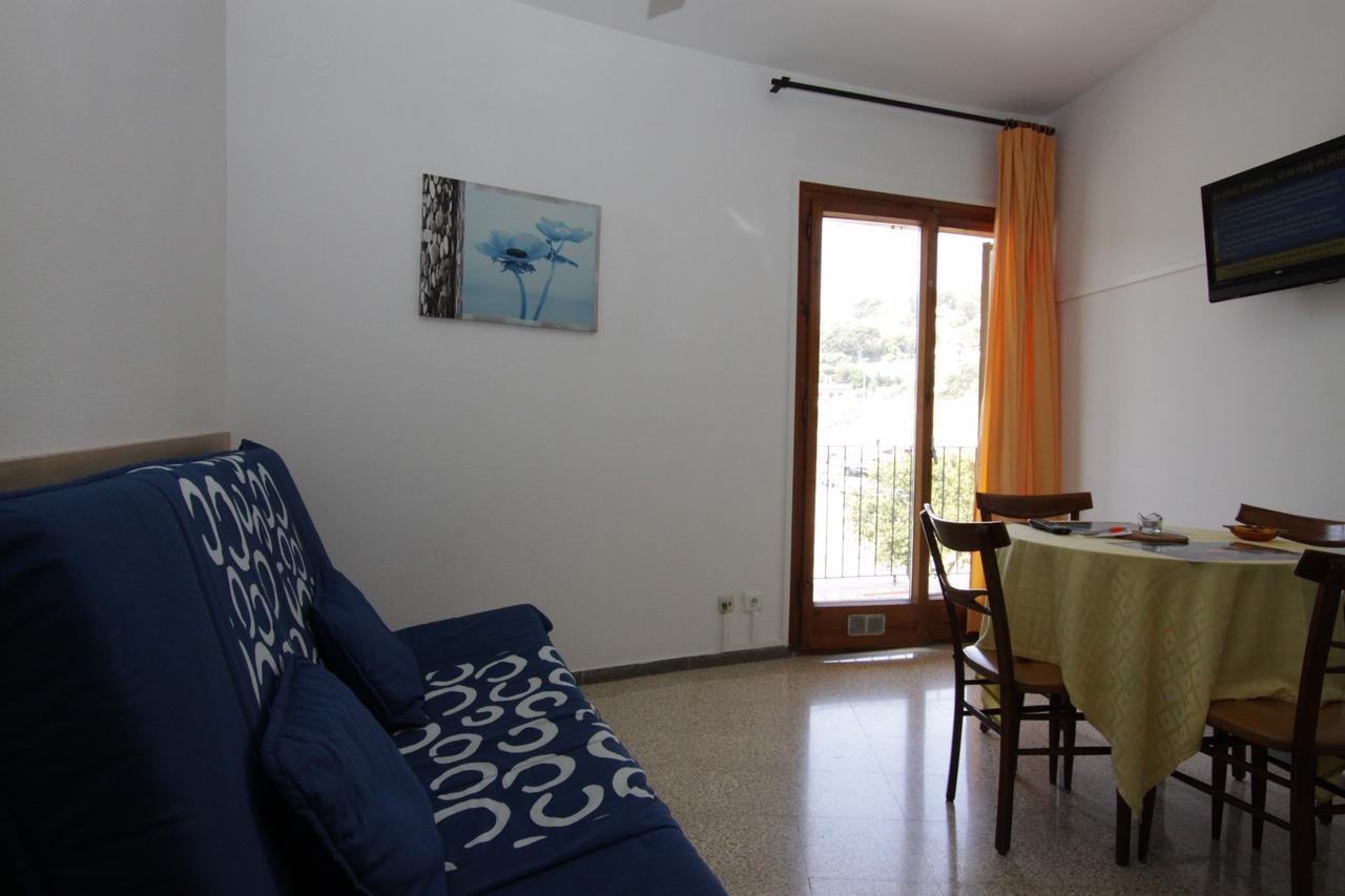 Apartamentos El Sol Tossa de Mar Extérieur photo